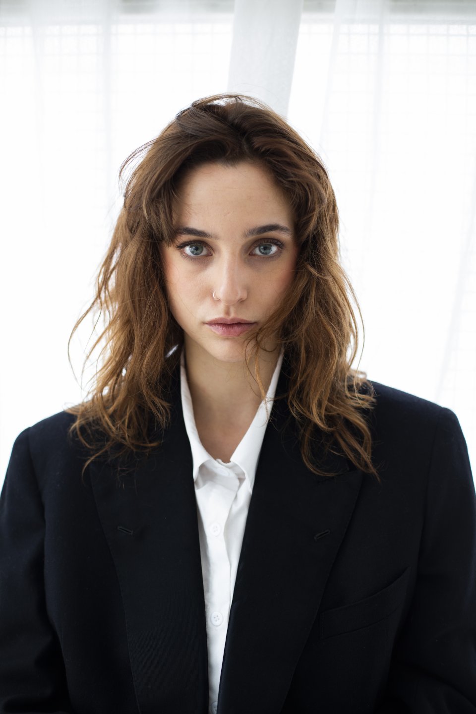 Alice Lupparelli Foto