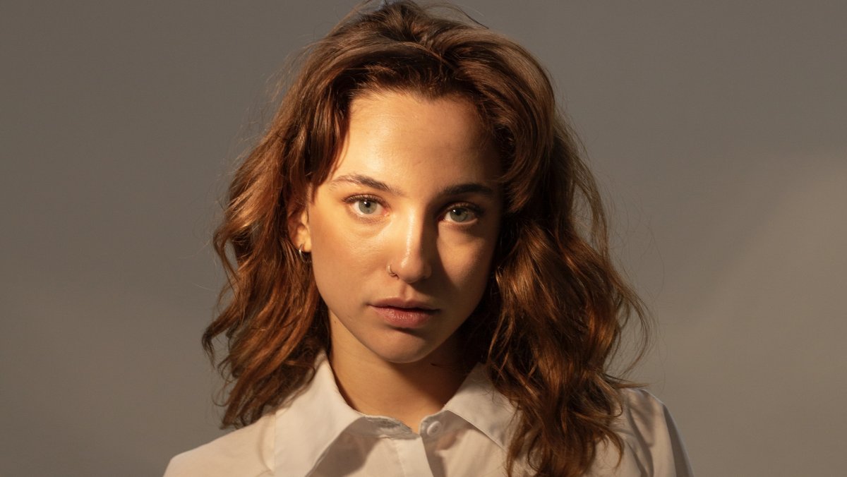 alice lupparelli intervista oggi puoi essere tutto e a volte non sai pi249 chi sei da Movieplayer.it alice lupparelli intervista oggi puoi essere tutto e a volte non sai pi249 chi sei