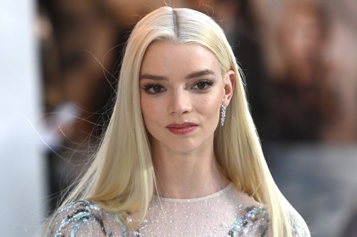 Anya Taylor-Joy nel cast di The Hunt for Gollum? Chi potrebbe interpretare