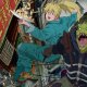Dorohedoro, l’anime cult annuncia la stagione 2 con un nuovo trailer