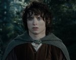 Elijah Wood: 'Nessuno sarà Frodo finché sarò vivo', parla la star de Il Signore degli Anelli