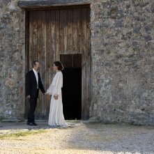 Il bene comune: Rocco Papaleo, Vanessa Scalera in una foto