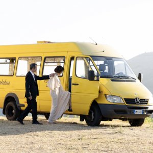 Il bene comune: una scena