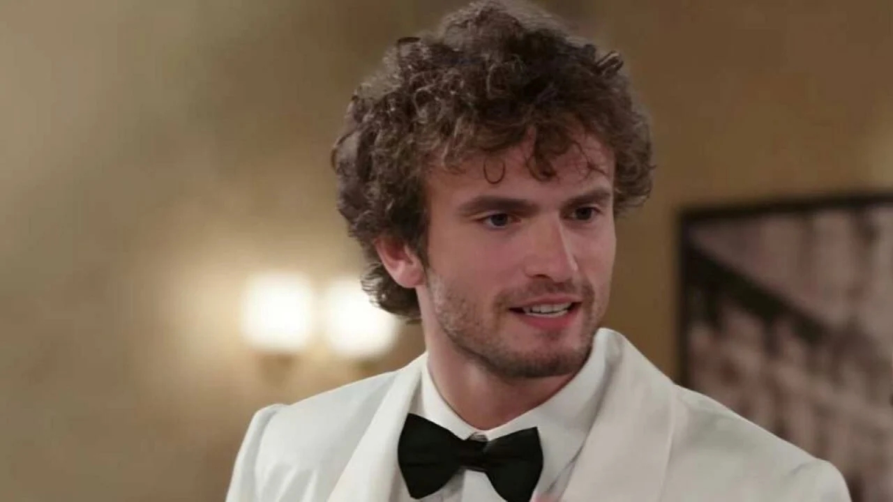 Il Paradiso delle Signore, anticipazioni 11 marzo 2026: Johnny si dichiara a Irene?