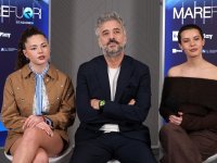 Mare Fuori 6, intervista a Carlotta Pinto: 'L'arte e l'amore sono la salvezza'