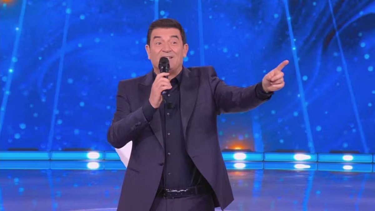 scherzi a parte stasera su italia 1 le vittime della seconda puntata da Movieplayer.it scherzi a parte stasera su italia 1 le vittime della seconda puntata