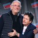 Michael J. Fox e Christopher Lloyd insieme a cena: la reunion di Ritorno al futuro