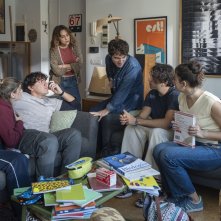 Notte prima degli esami 3.0: una sequenza