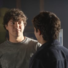 Notte prima degli esami 3.0: Tommaso Casissa in una foto