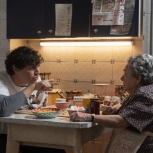 Notte prima degli esami 3.0: Tommaso Cassissa in una foto del film