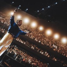 Harry Styles. One Night In Manchester: un'immagine dell'evento