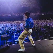 Harry Styles. One Night In Manchester: una foto dell'evento