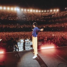 Harry Styles. One Night In Manchester: Styles sul palcoscenico