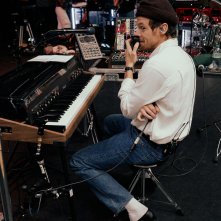 Harry Styles. One Night In Manchester: una scena