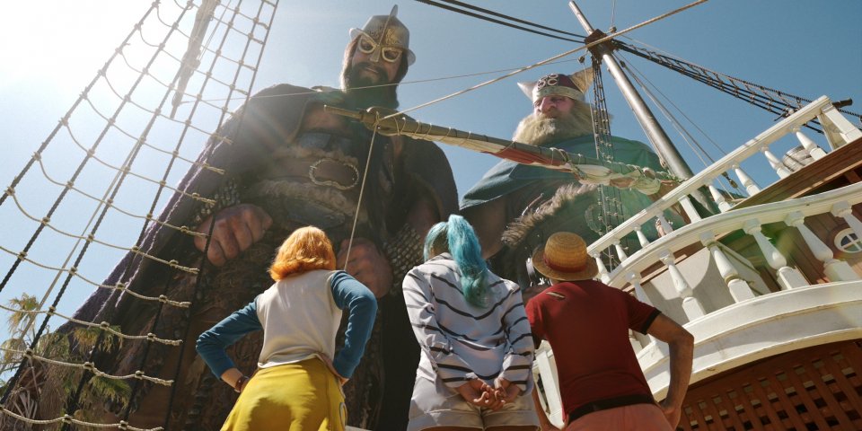 One Piece N S2  44 01 19R