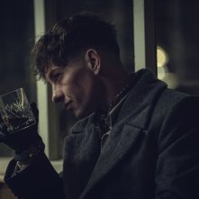 Peaky Blinders: The Immortal Man: Barry Keoghan in una foto