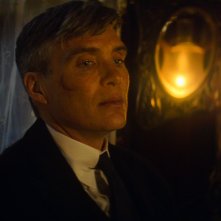 Peaky Blinders: The Immortal Man: Cillian Murphy in un primo piano