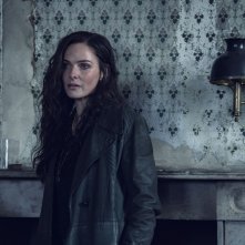 Peaky Blinders: The Immortal Man: Rebecca Ferguson in una foto