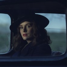 Peaky Blinders: The Immortal Man: Sophie Rundle in una scena