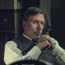 Peaky Blinders: The Immortal Man: Tim Roth in una scena