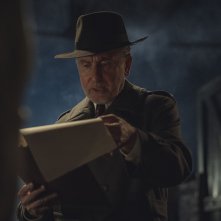 Peaky Blinders: The Immortal Man: Tim Roth in una sequenza