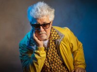 Pedro Almodóvar stufo dei film in lingua inglese: 'Il resto della mia carriera in Spagna'