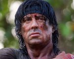 Sylvester Stallone sarà il produttore del film prequel di Rambo