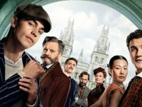 Le 55 serie TV su Amazon Prime Video da vedere