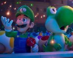 Super Mario Galaxy: il final trailer svela momenti spettacolari e la voce di Yoshi
