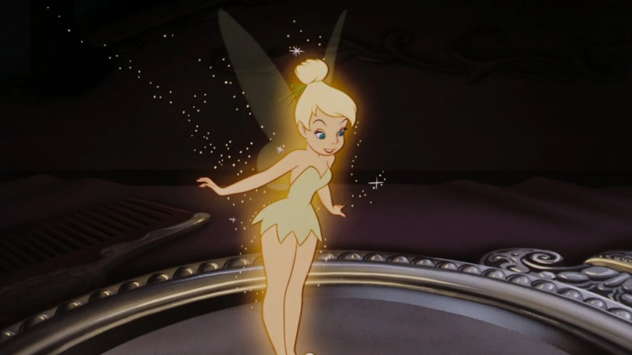 Il mondo di Peter Pan torna in tv: Disney annuncia lo sviluppo della serie live-action "Tink"