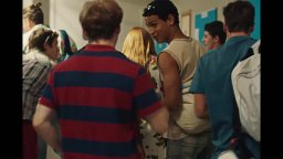 Un anno di scuola - Trailer del film di Laura Samani