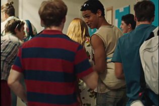 Un anno di scuola - Trailer del film di Laura Samani