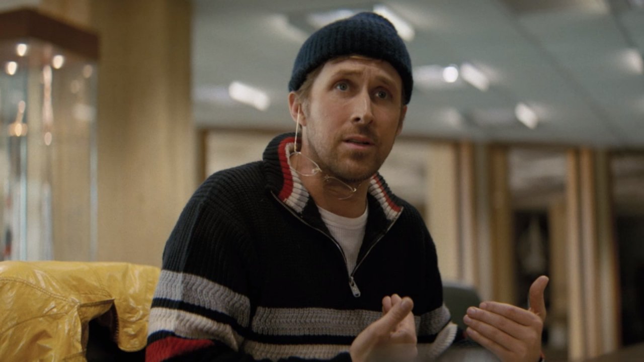 L'ultima missione - Project Hail Mary, Ryan Gosling unisce le forze con un alieno nel nuovo trailer