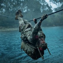 War Machine: una foto