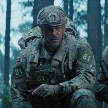 War Machine: una scena