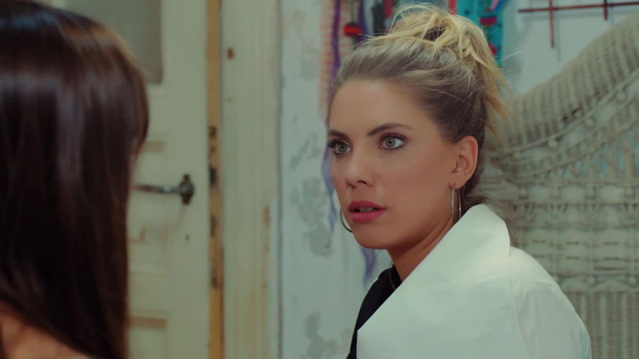 Forbidden Fruit, anticipazioni 10 marzo: Ender costringe il direttore dell'ospedale a collaborare