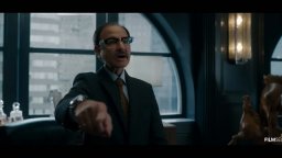 In the Grey - Trailer del thriller di Guy Ritchie con Henry Cavill e Jake Gyllenhaal