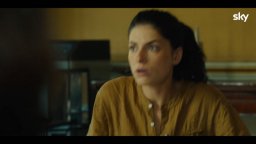 Rosa Elettrica - Teaser della serie Sky Original con Maria Chiara Giannetta
