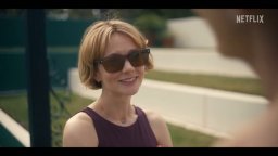 Beef - Trailer della stagione 2 della serie Netflix con Carey Mulligan e Oscar Isaac