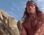 Arnold Schwarzenegger sarà ancora Conan il Barbaro a 78 anni