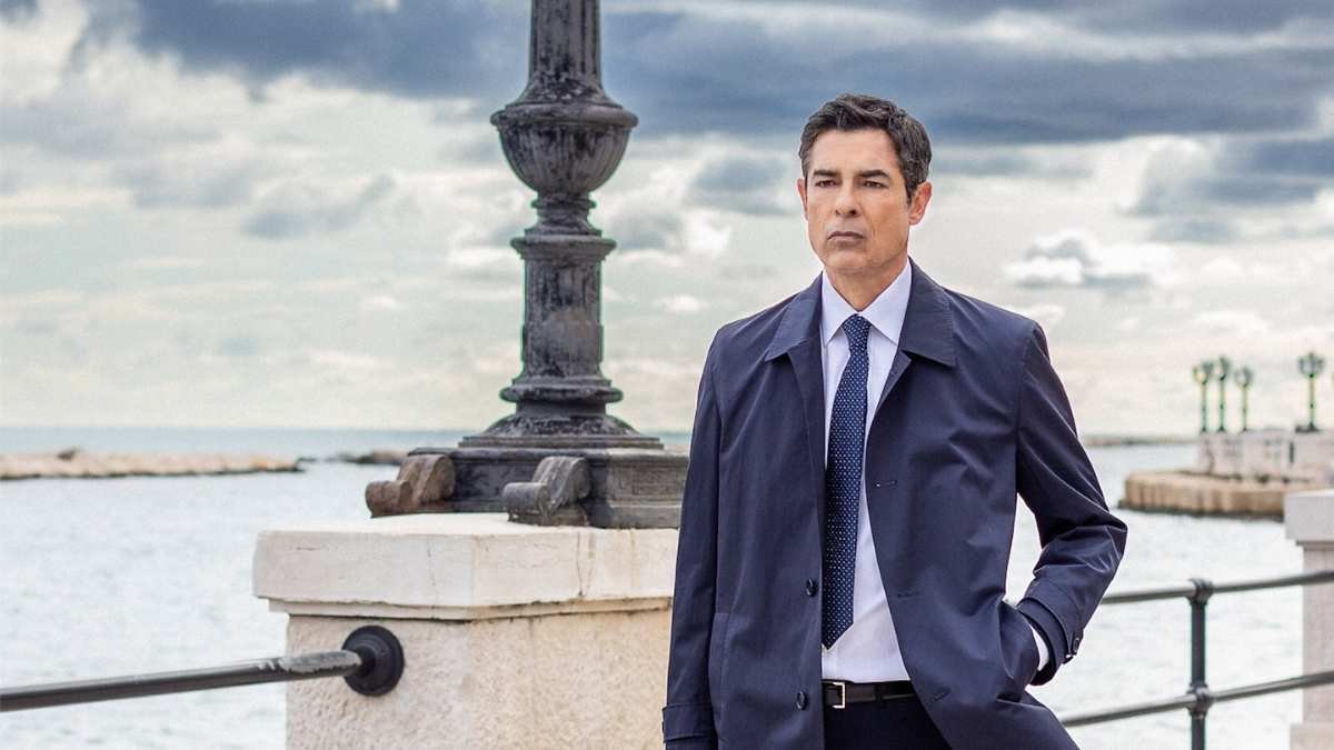 Ascolti Tv lunedì 9 marzo, chi ha vinto tra Guerrieri e Scherzi a Parte