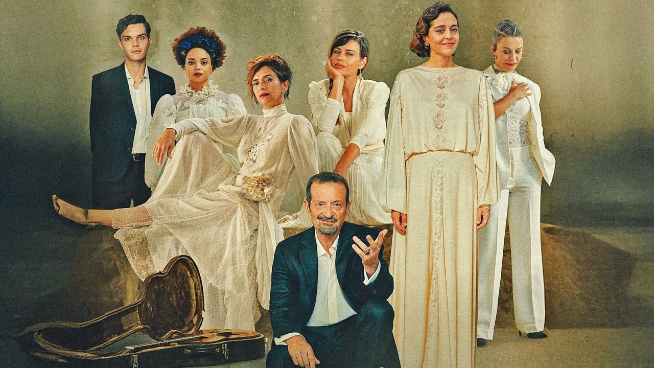 Il bene comune, recensione: l’importanza del racconto per annullare le distanze