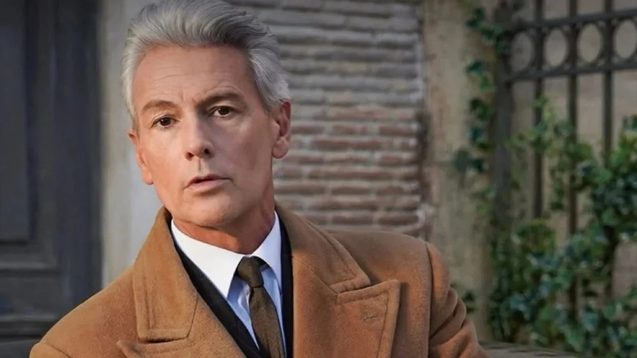 Il Paradiso delle Signore, anticipazioni 12 marzo 2026:  Umberto riceve una telefonata inquietante