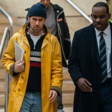 L'Ultima Missione: Project Hail Mary: Ryan Gosling in un frame del film