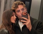 Grande Fratello: Tommaso Franchi e Mariavittoria Minghetti in crisi? Lei interviene