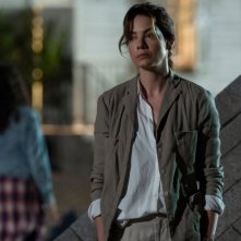 Blood: Michelle Monaghan in una scena