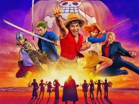 One Piece 2, recensione: più grande e più folle. Intrattenimento allo stato puro