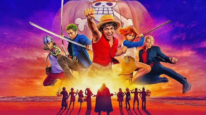 One Piece 2, recensione: più grande e più folle. Intrattenimento allo stato puro