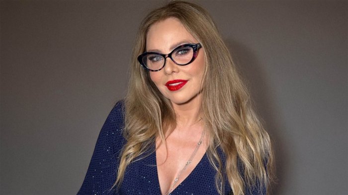 Ornella Muti lancia una linea di scarpe vegane: 'Più coscienza da parte di tutti'