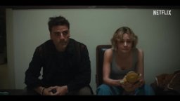Beef - Lo scontro - Trailer italiano della stagione 2 della serie Netflix con Carey Mulligan e Oscar Isaac